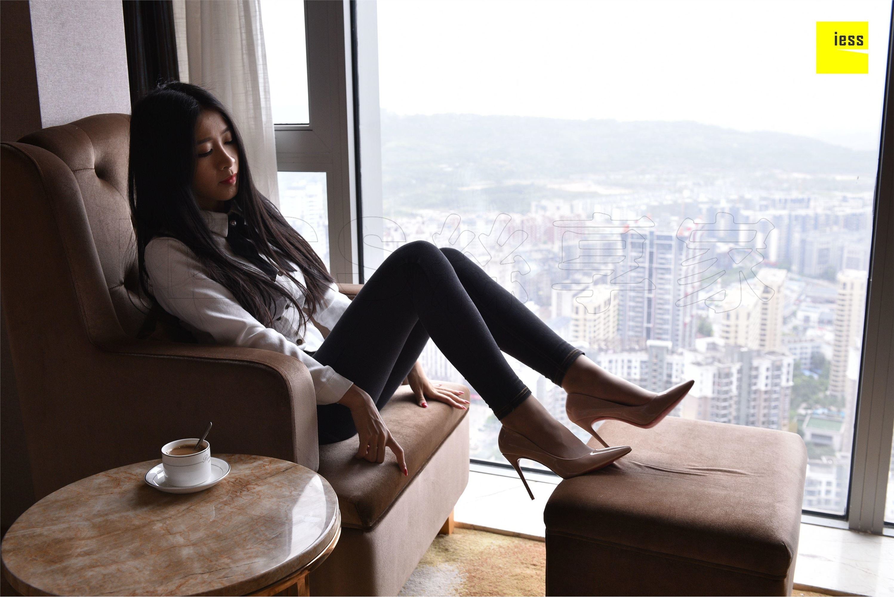 IESS异思趣向 2018.04.18《魔鬼周三》特刊15期：你好，你的外卖到了